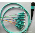 Corde de correction fibre optique MPO / MTP